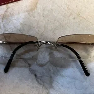Cartier | Accessories | Cartier Glasses 5175 Prescription 
